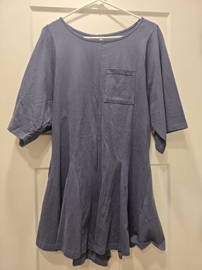 T Shirt Romper